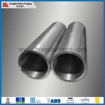 Dutá rúrka z ocele